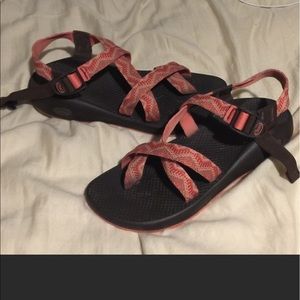 Chacos Basic Z/Classic  Size 10